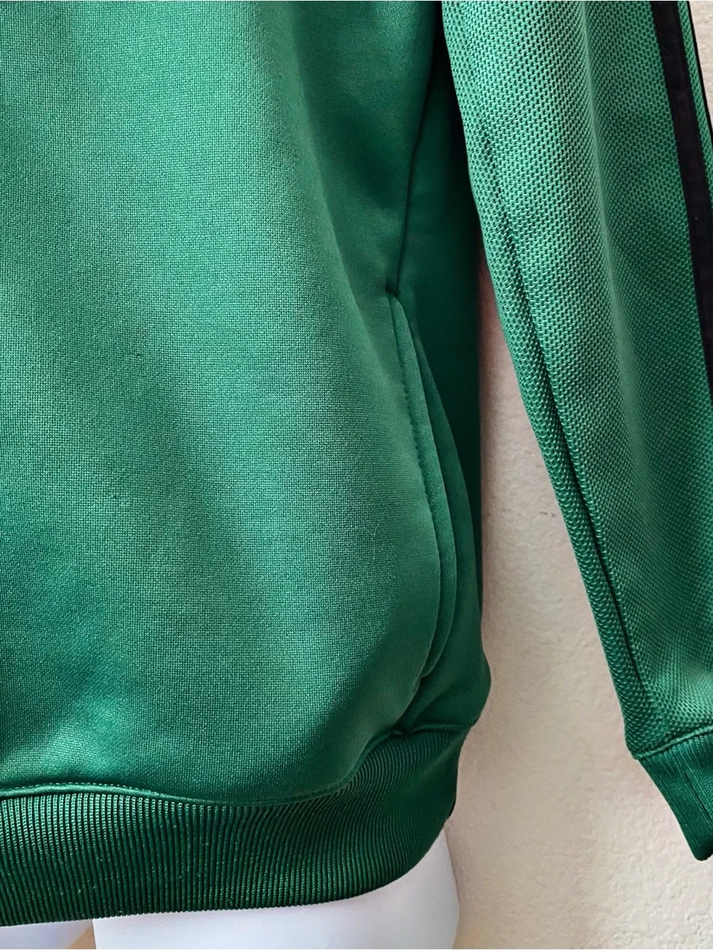 Adidas, Vintage NBA Boston Celtics Basketball Climaware Pullover Hoodie
